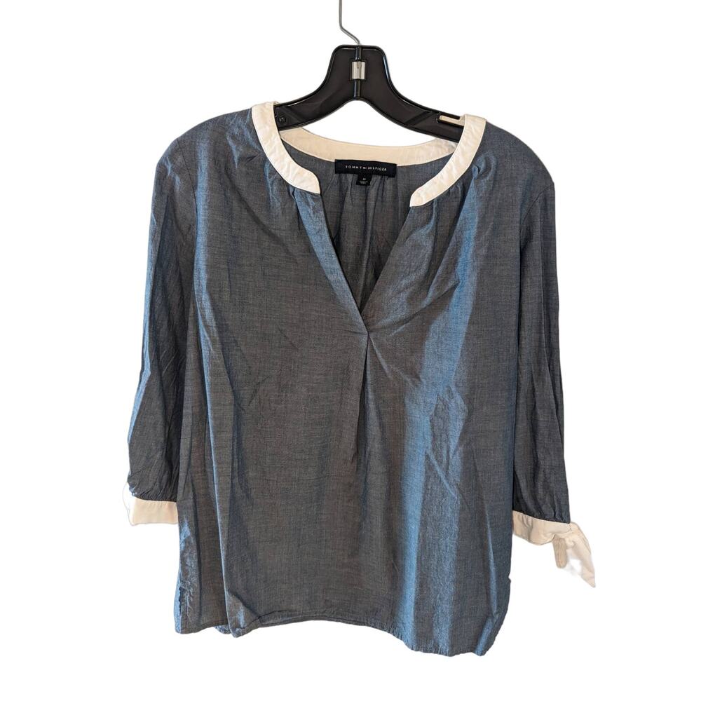 Tommy Hilfiger Blouse, M